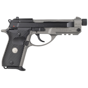 GIRSAN MC14T X TIP UP 380 ACP THREADED BBL 13RD TWO-TONE