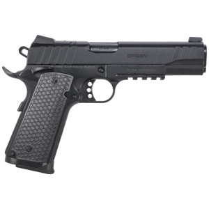 EAA CORP INFLUENCER 45ACP BLK 5" OR