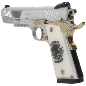 GIRSAN MC1911S LIBERADORE II