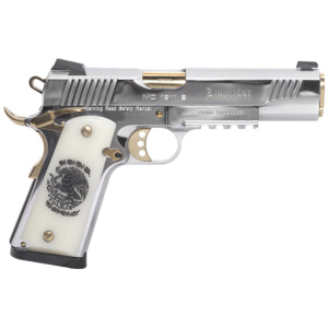 EAA CORP MC1911S LIBERADOR 38 SUPER 5"