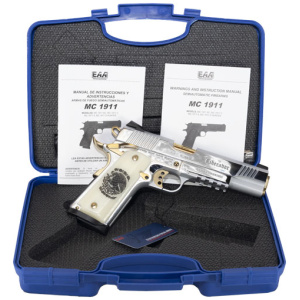 GIRSAN MC1911S LIBERADORE II