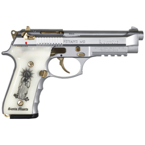 GIRSAN REGARD LIBERADOR 9MM