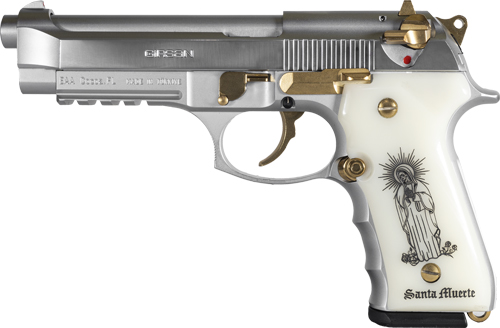 GIRSAN REGARD LIBERADOR 9MM - Image 2