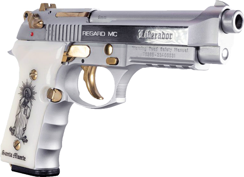 GIRSAN REGARD LIBERADOR 9MM - Image 3