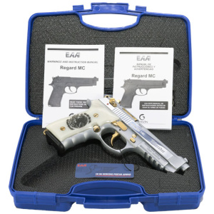 GIRSAN REGARD LIBERADORE II