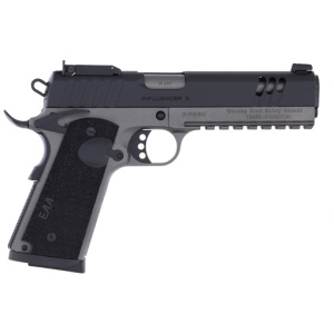 GIRSAN MC1911S INFLUENCER X GOVT 45 ACP 8RD TUNGSTEN