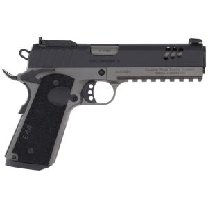 GIRSAN MC1911S INFLUENCER X GOVT 38 SUPER 9RD TUNGSTEN