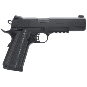 EAA CORP UNTOUCHABLE 45ACP BLACK 5"
