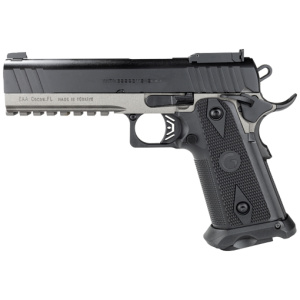GIRSAN WITNESS 2311 MATCH 9MM W/ CASE 17/20RD TWO-TONE