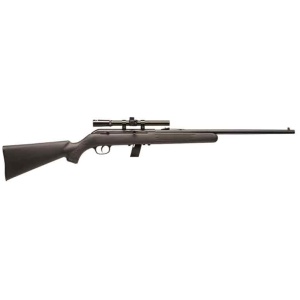 SAVAGE 64FXP .22LR 21" BBL