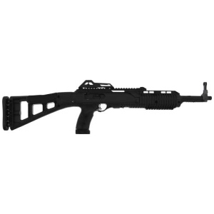 HI-POINT CARBINE .40SW BLACK