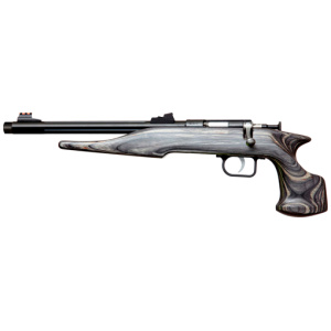 CHIPMUNK PISTOL HUNTER 22 WMR-BLACK LAMINATE