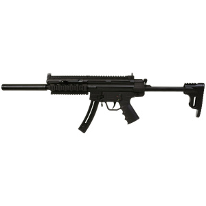 BL GSG 16 CARBINE .22LR 16.25"