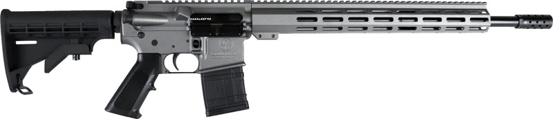 GLFA AR15 .450 BUSHMASTER