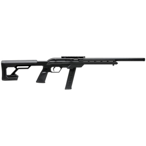 SAVAGE 64 PRECISION 22LR 20RD