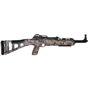 HI-POINT 45TS 45ACP WOODLAND CAMO 9+1 17"