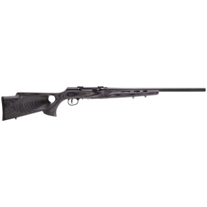 SAVAGE ARMS A17 TARGET 17HMR BL/LAM THBHLE