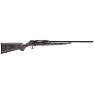 SAVAGE A17 .17HMR HEAVY BBL 22"
