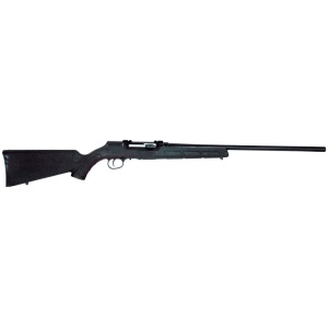 SAVAGE A17 .17HMR HVY BBL 22"