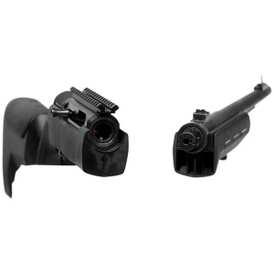 Savage Arms A22 Taketown Rifle .22 LR 10rd Magazine 18" Barrel Black