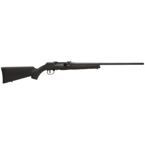 SAVAGE A17 .17HM2 SPORTER 20"