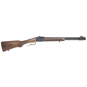 CHIAPPA DOUBLE BADGER 20GA/22LR O/U
