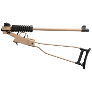 CHIAPPA LITTLE BADGER .22LR