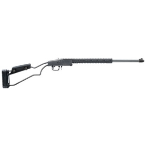 CHIAPPA BIG BADGER 410 GA 3" 1/2X28" THREADED BLACK