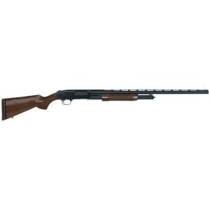 MOSSBERG 500 RETROGRADE FIELD 12GA