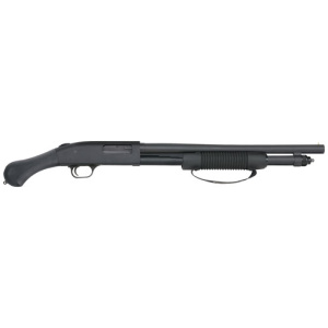 MOSSBERG 590 SHOCKWAVE 12GA 3"