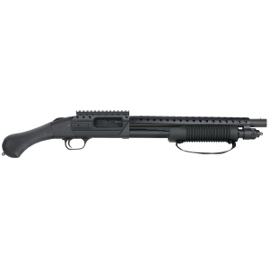 MOSSBERG 590 SHOCKWAVE SPX
