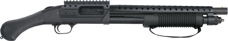 MOSSBERG 590 SHOCKWAVE SPX
