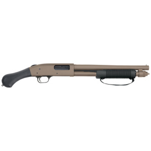 MOSSBERG 590 SHOCKWAVE 12GA 3"