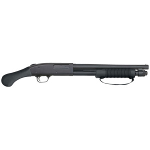 MOSSBERG 590 SHOCKWAVE 20GA 3"