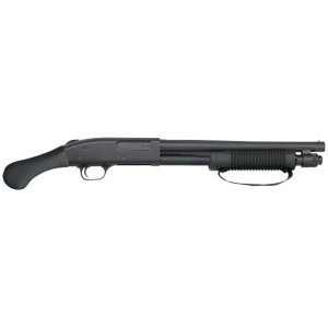 MOSSBERG 590 SHOCKWAVE 12GA 3"