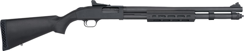 MOSSBERG 590 TACTICAL M-LOK