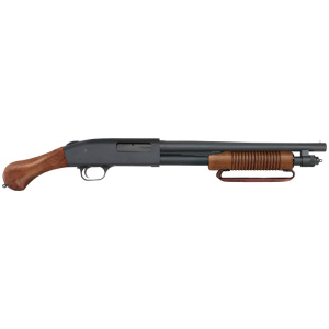 MOSSBERG 590 NIGHTSTICK 20GA