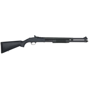 MOSSBERG 590 PERSUADER 12GA 3"