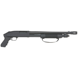 MOSSBERG 590 CRUISER 12GA
