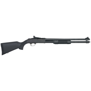 MOSSBERG 590 TACTICAL 20GA 8RD