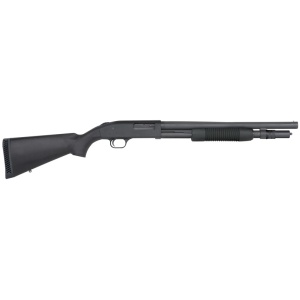 MOSSBERG 590 12GA 3" 7RD