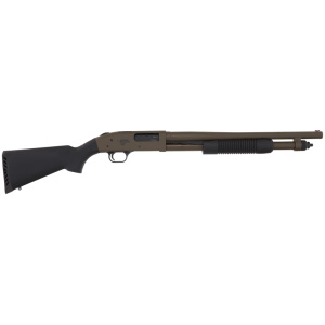 MOSSBERG 590 THUNDER RANCH - 12GA 3" 6RD 18.5" BANTAM