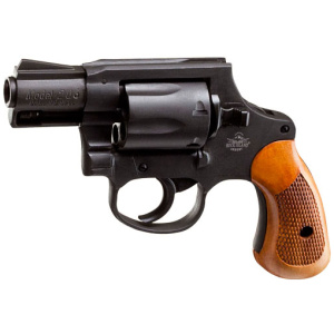 ROCK ISLAND M206 REVOLVER DAO