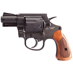 ROCK ISLAND M206 REVLVR .38SPL