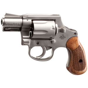 ROCK ISLAND M206 REVOLVER DAO
