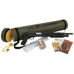 MOSSBERG 500 TACTICAL JIC 12GA
