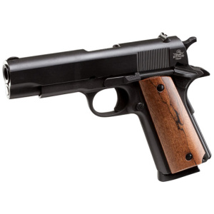 ROCK ISLAND GI STANDARD MS