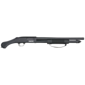 MOSSBERG 590S SHOCKWAVE 12GA