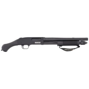 MOSSBERG 590S SHOCKWAVE 12GA