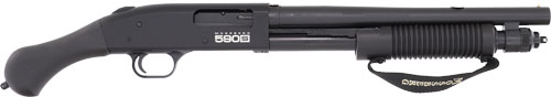 MOSSBERG 590S SHOCKWAVE 12GA